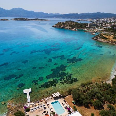 Havania Apartments Agios Nikolaos  Exterior photo