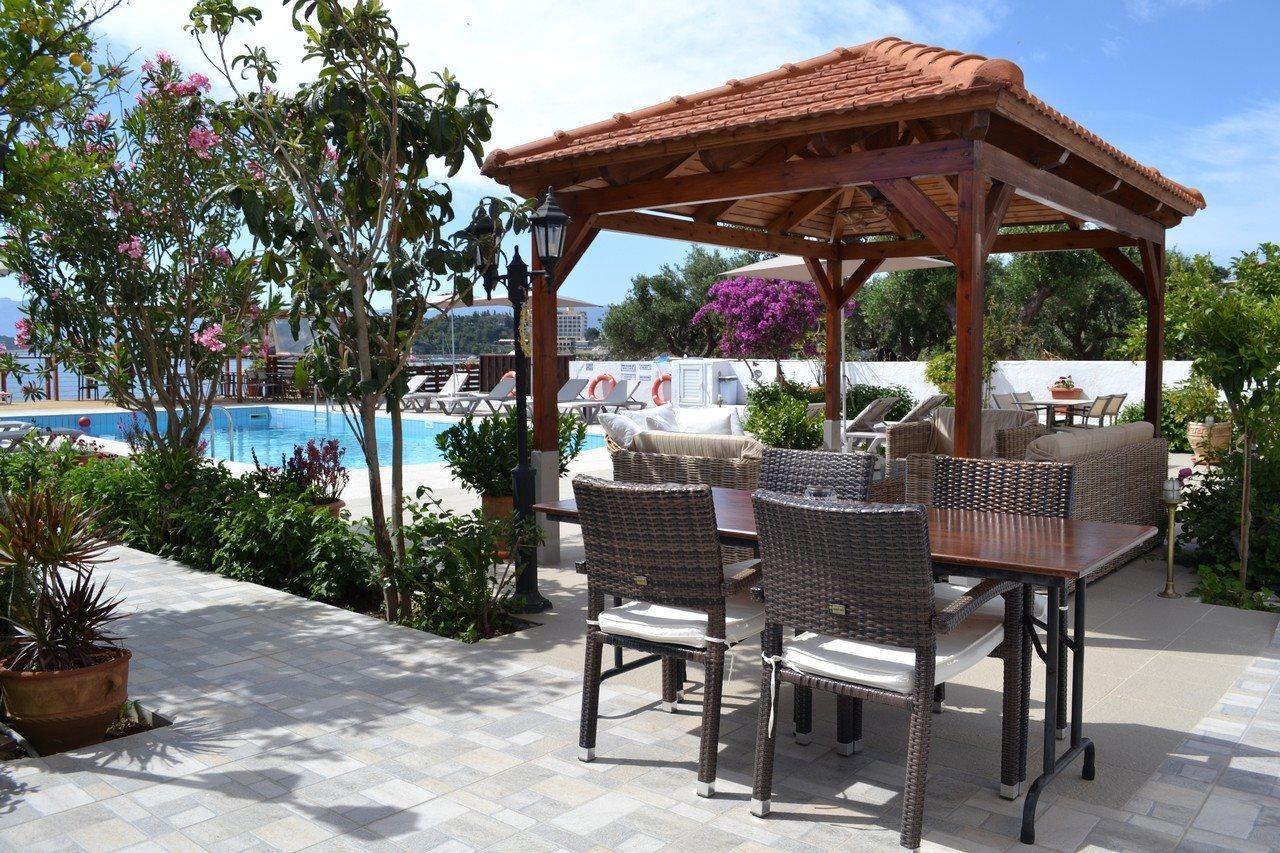Havania Apartments Agios Nikolaos  Exterior photo