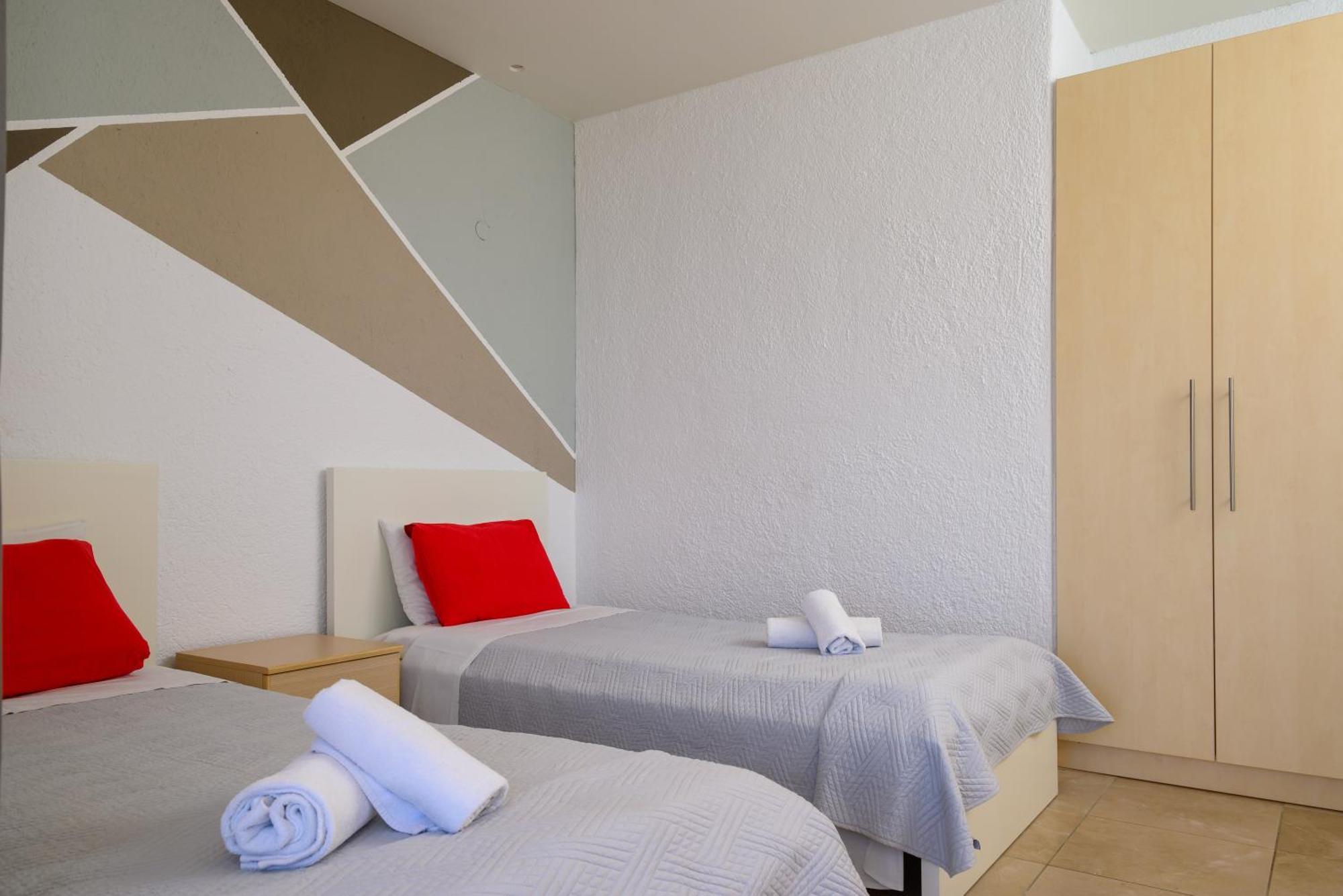 Havania Apartments Agios Nikolaos  Exterior photo