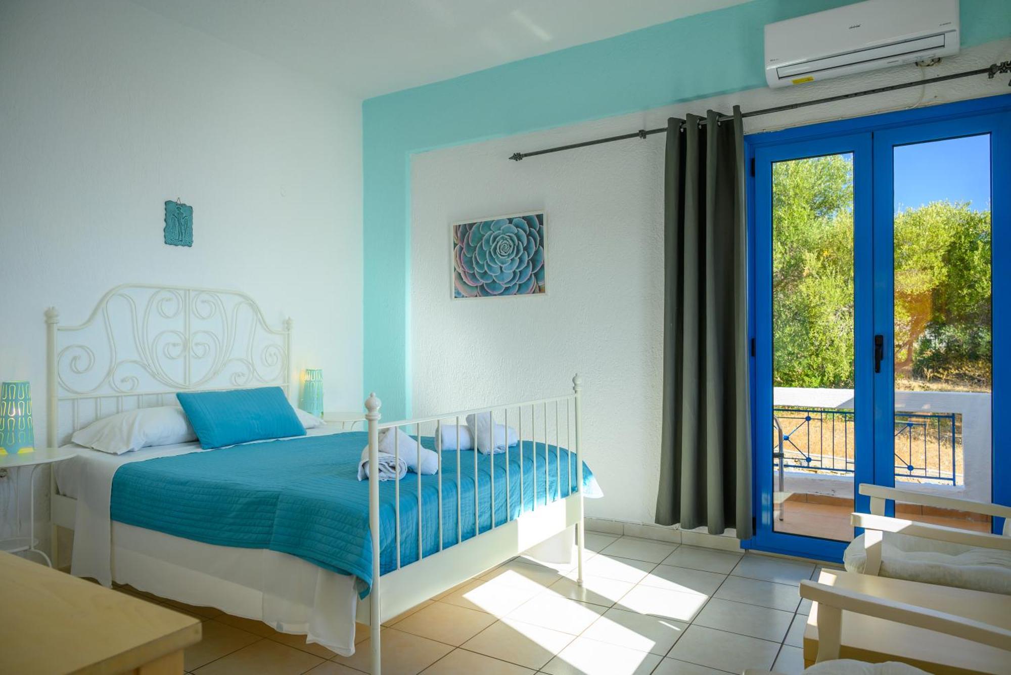 Havania Apartments Agios Nikolaos  Exterior photo