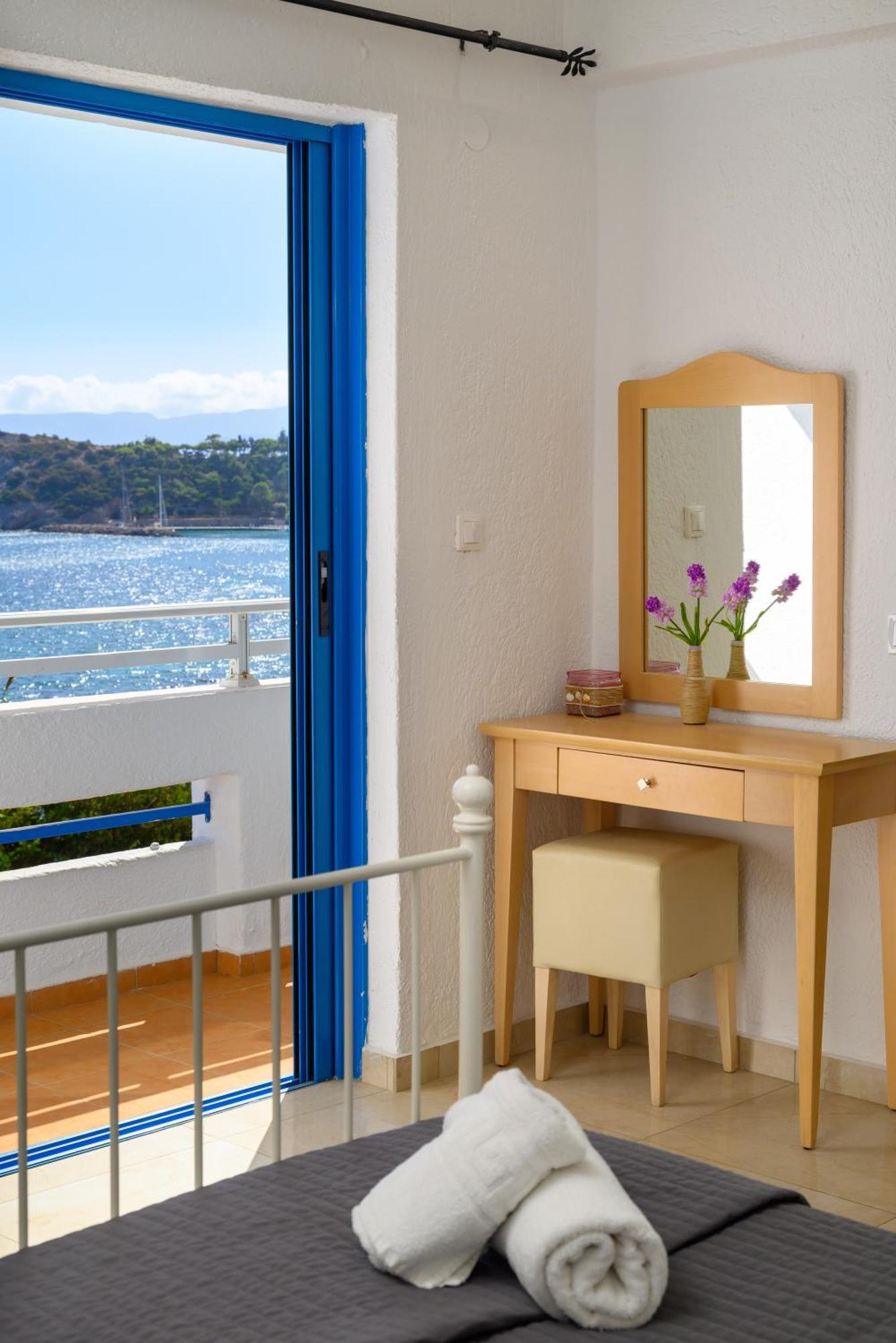 Havania Apartments Agios Nikolaos  Exterior photo