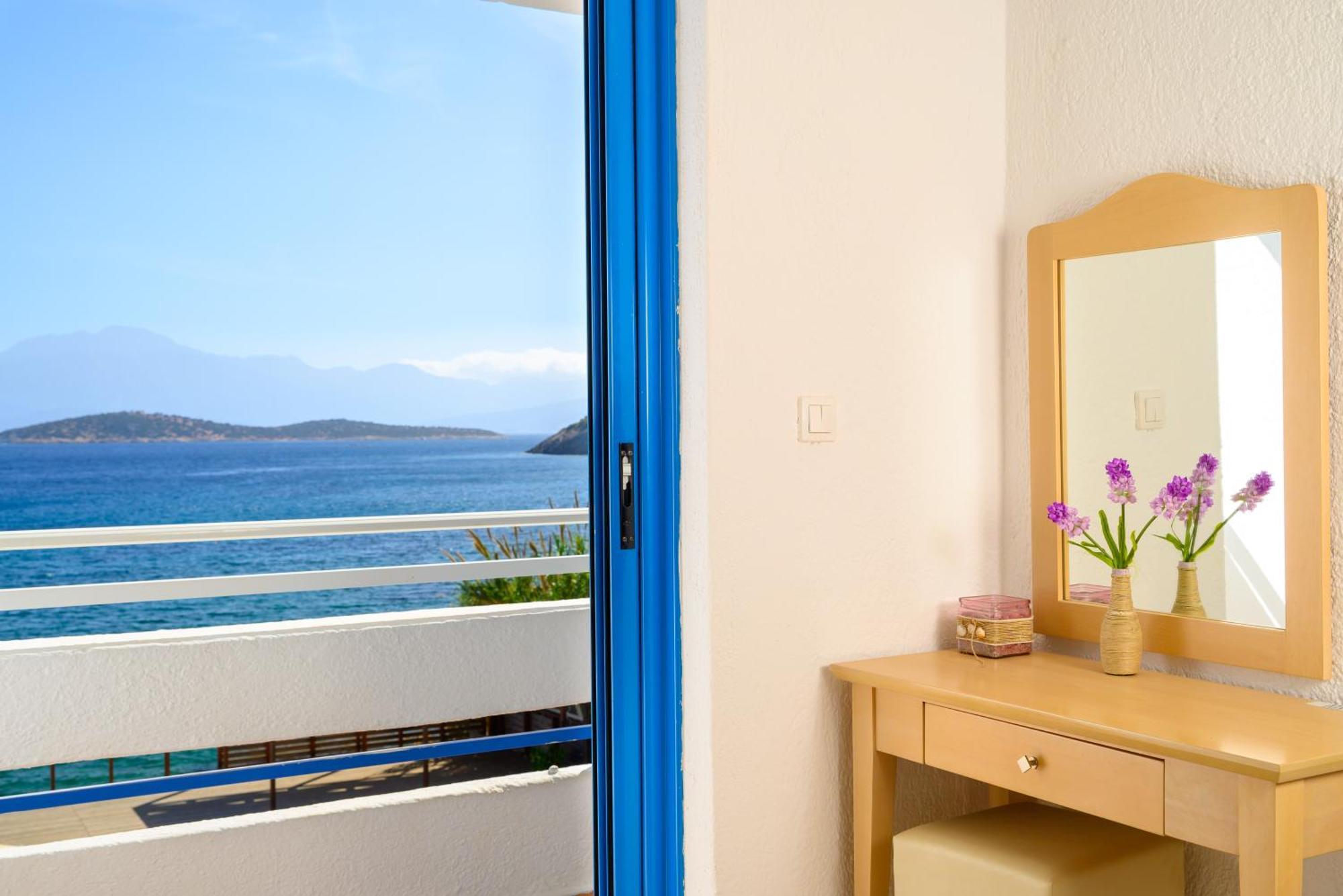 Havania Apartments Agios Nikolaos  Exterior photo
