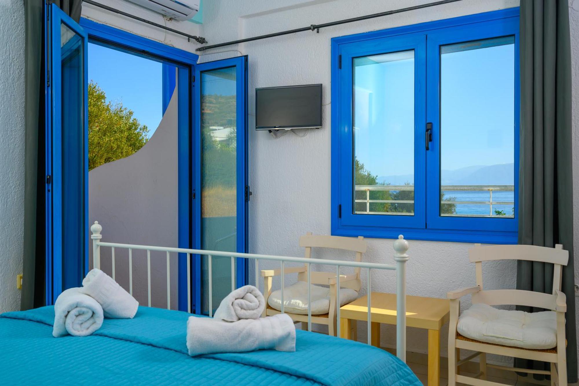 Havania Apartments Agios Nikolaos  Exterior photo