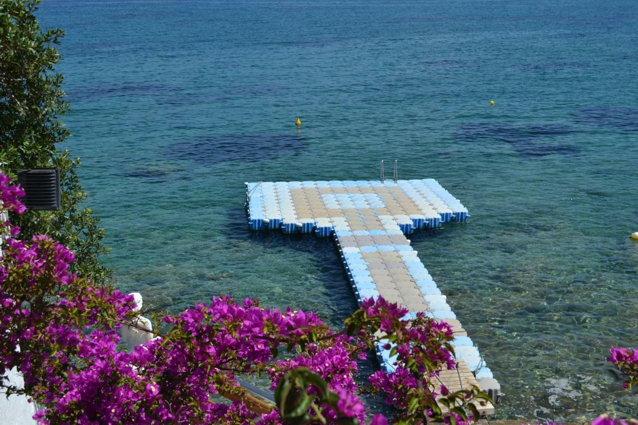 Havania Apartments Agios Nikolaos  Exterior photo