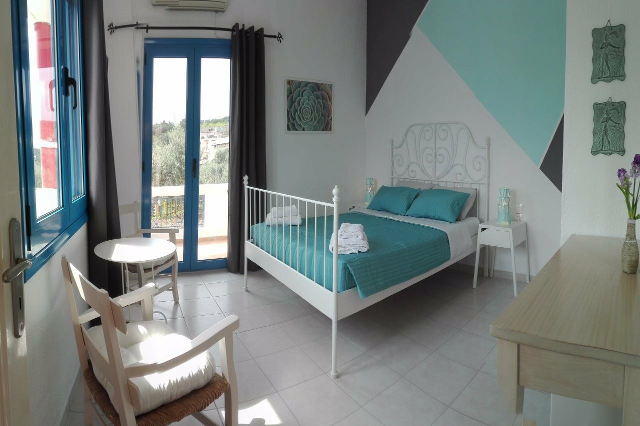 Havania Apartments Agios Nikolaos  Exterior photo